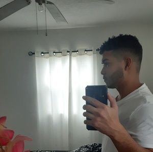 Meet your Posher, Daniel